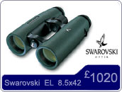 Swarovski EL 8.5x44