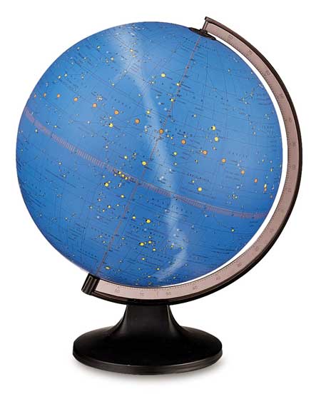 The Constellation
