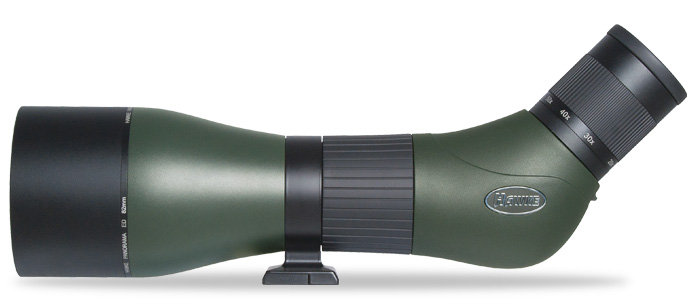 Hawke Panorama ED 20-60x82 45º Spotting Scope