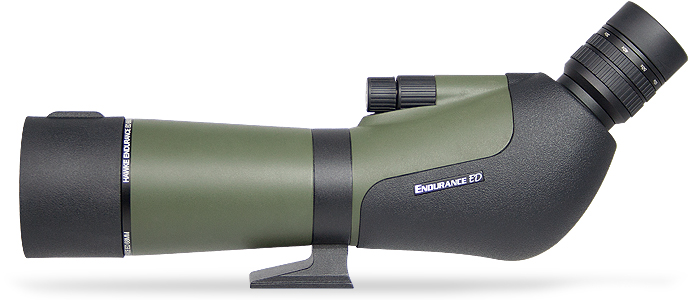 Hawke Endurance ED 16-48x68mm 45º Spotting Scopes