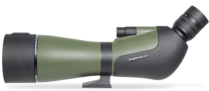 Hawke Endurance ED 20-60x85mm 45º Spotting Scopes