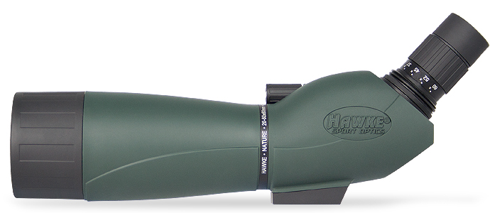 Hawke® Nature spotting scopes