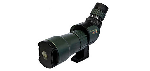 Hawk Endurance 16-32x50 Waterproof