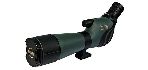Hawk Endurance 20-60x60 Waterproof