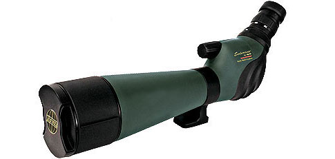 Hawk Endurance 23-70x70 Waterproof
