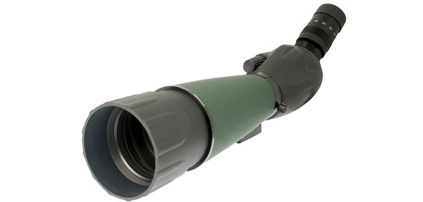 Endurance ED Spotting Scopes