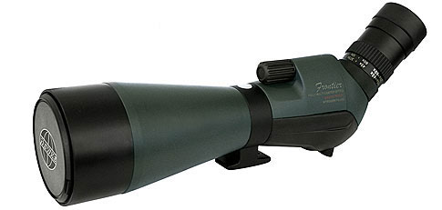 Hawk Frontier 20-60x85 Waterproof