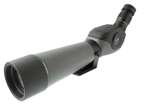 Frontier ED Spotting Scopes