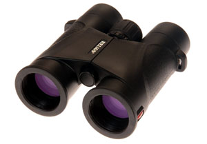 Helios Nirvana-ED Binoculars