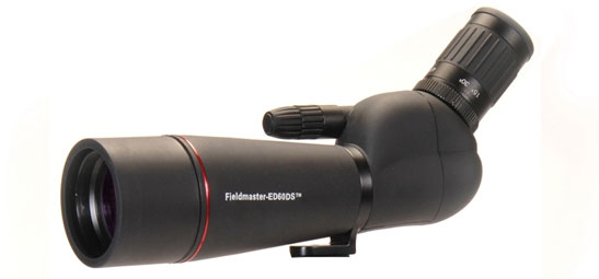 Helios FIELDMASTER-ED60 DS 