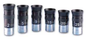Long Eye Relief (LER) Eyepiece