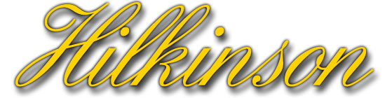 Hilkinson logo