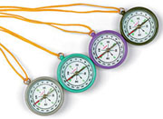 Basic Compass