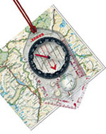 PILOTA Compass
