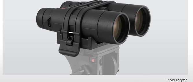 Leica binocular accessory Tripod Adapter