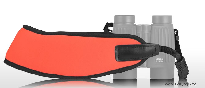 Leica binocular accessory Floatable Carry Strap
