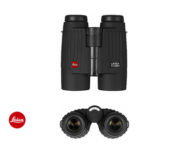 LEICA TRINOVID 8/10 x 42 BN