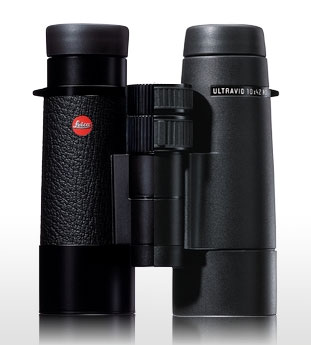 LEICA ULTRAVID x42 BR/BL
