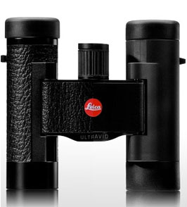 LEICA ULTRAVID 10 x 25 BR / BL