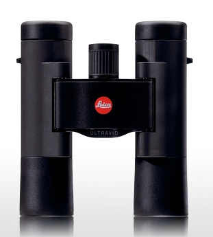 LEICA ULTRAVID 10 x 25 BR / BL