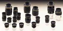Meade Eyepieces & Other Accessories