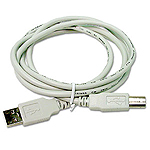 USB A to B Cable USB 1.1