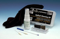 Kinetronics Optics First Aid KitT 