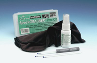 Kinetronics SpeckGRABBER Pro KitT