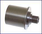 Long-Reach Webcam Thread to 1.25" Adapter