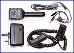 Skywatcher AC/DC Power Kit