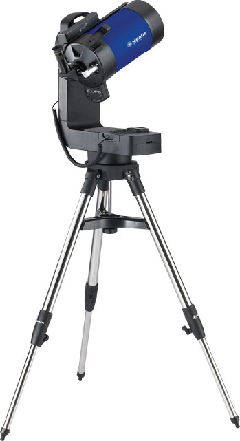 Meade ETX-LS ACF