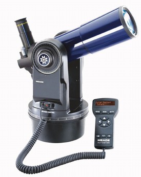 ETX-ETX-80 Astro Telescopes