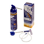 Kenro Kenair Air Duster and Dust Vac Kit