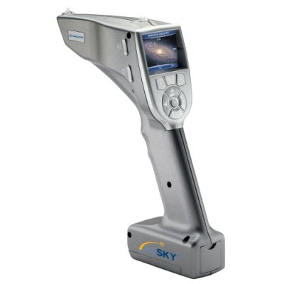 Meade MySky Personal Sky Exploration Guide