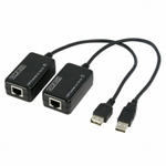 USB Repeater Extender via UTP