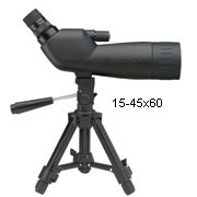 Kestrel 15-45x60