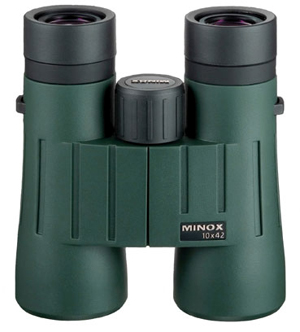 Minox Binoculars BV BR