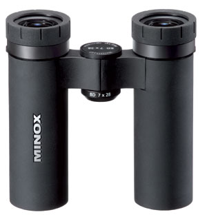 MINOX BD 7x28 IF