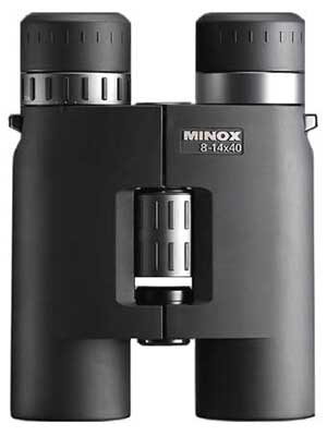 Minox Vario Binoculars