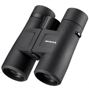 Minox Binoculars BV BR