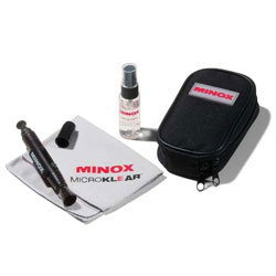 Minox Binocular Lens Cleaning Set 