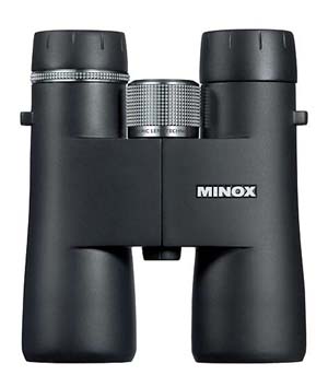 MINOX HG-binoculars