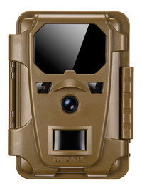 MINOX Trail Camera DTC 500