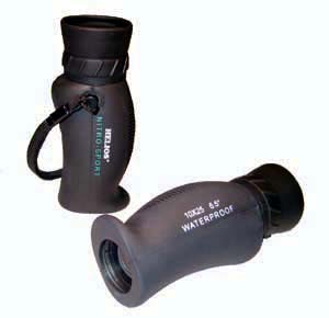 NitroSport monocular