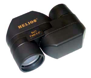 Pocket Spy 8x21 Monocular