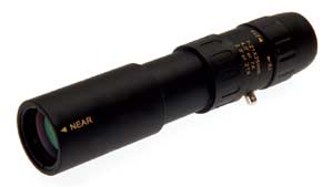 Combi scope Close Focus/ Zoom monocular