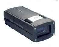 Escenbach Club M 16x16 monocular