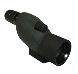 Illusion Ultra Compact 12-36x50 Straight - Water proof Nitrogen filled