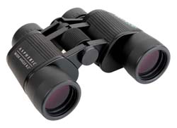 ASPHERIC WA Binoculars