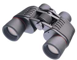 VEGA II Binoculars